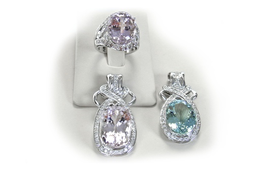 Rare Jewels International